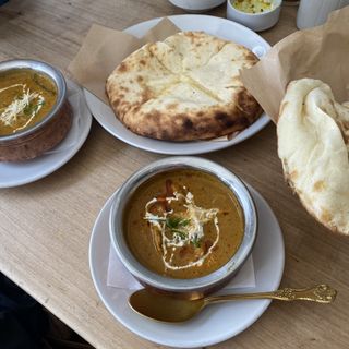 チキンカレー(Sajilo Cafe （サジロ カフェ）)