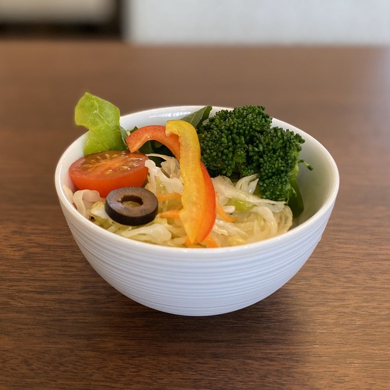 サラダ(Portafortuna (ポルタフォルトゥーナ) )