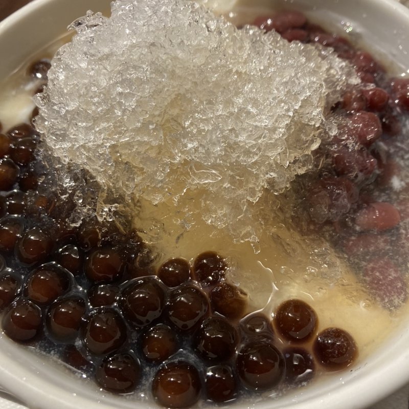 (春水堂 代官山店)