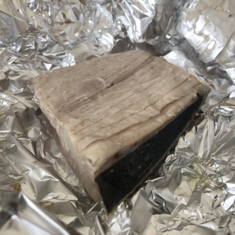 マグロ(糸島牡蠣小屋ひろちゃんカキ)