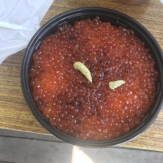 (唐戸市場)