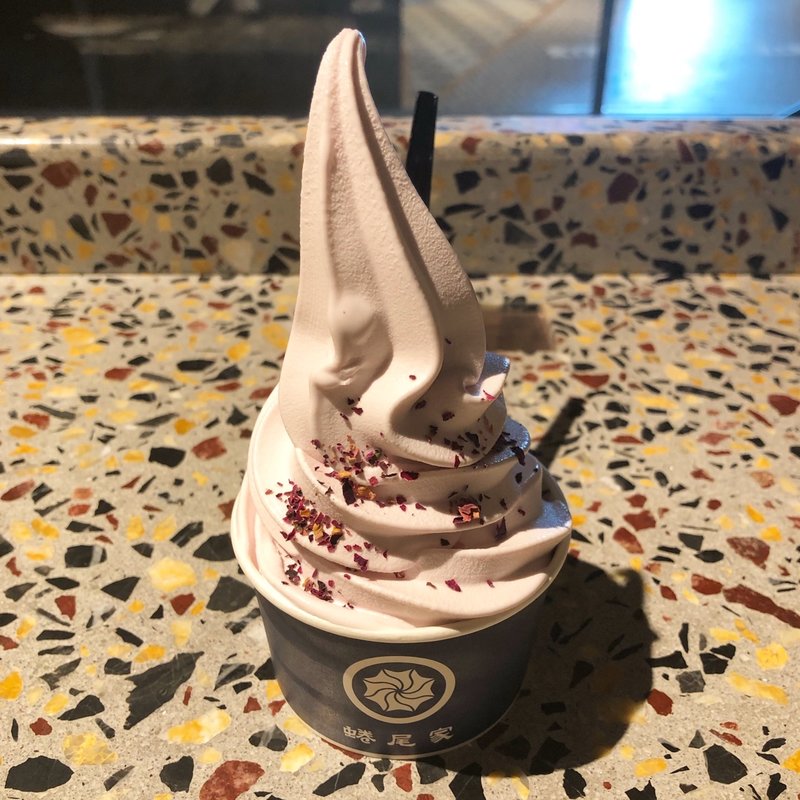 薔薇ミルク(蜷尾家 NINAO ニナオ)