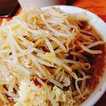 ラーメン(もみじ屋)