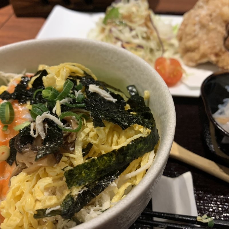 鶏飯(奄美の里 )