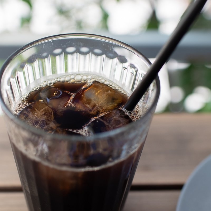 アイスドリップコーヒー(Piece by Piece coffee)