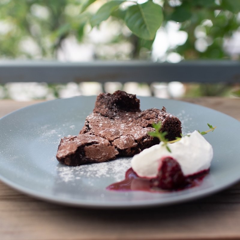 クラッドカーカ(Piece by Piece coffee)