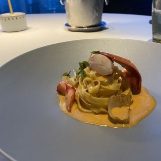 Spica(RISTORANTE OZIO（リストランテ オッツィオ）)