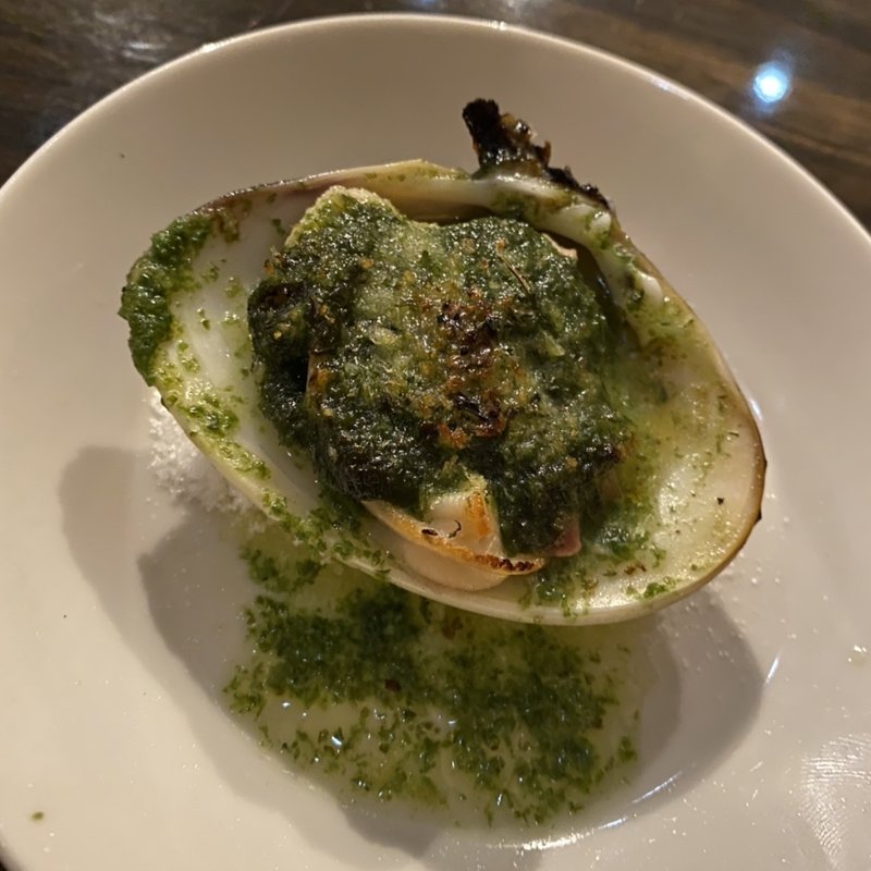 (イタリアンキッチン bel tempo （ベルテンポ）)