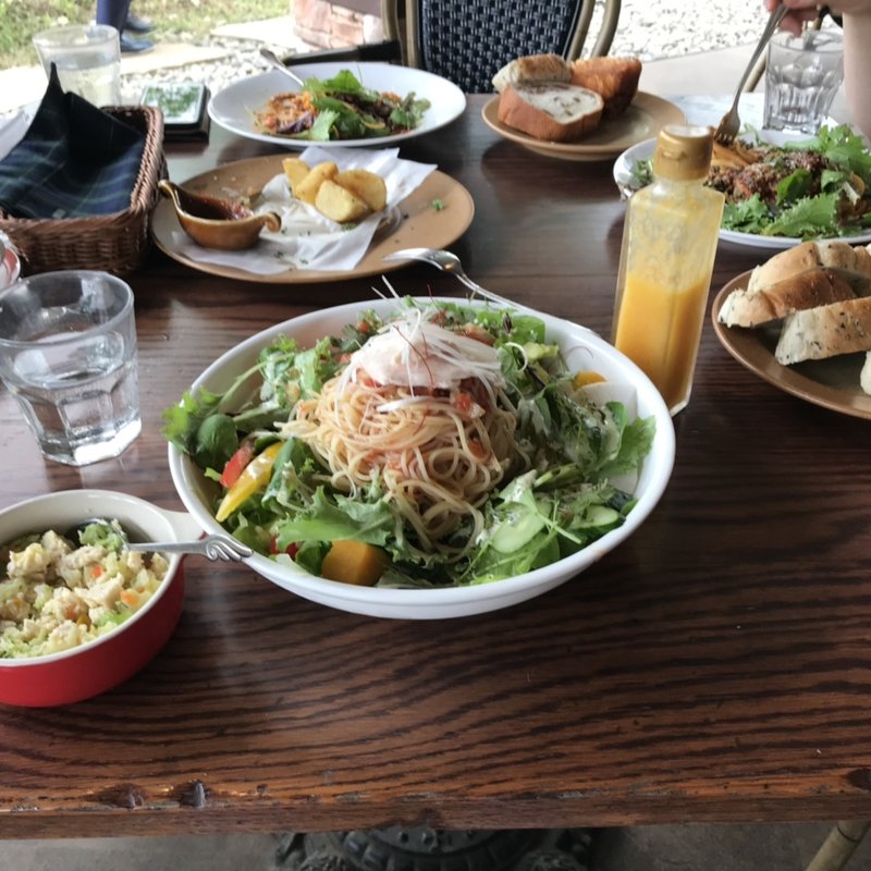 ランチ(ペニーレイン つくば店 )