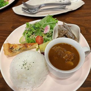 (テネレの木)