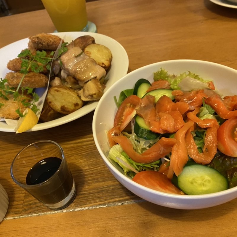 (オーベルジュサトウ)