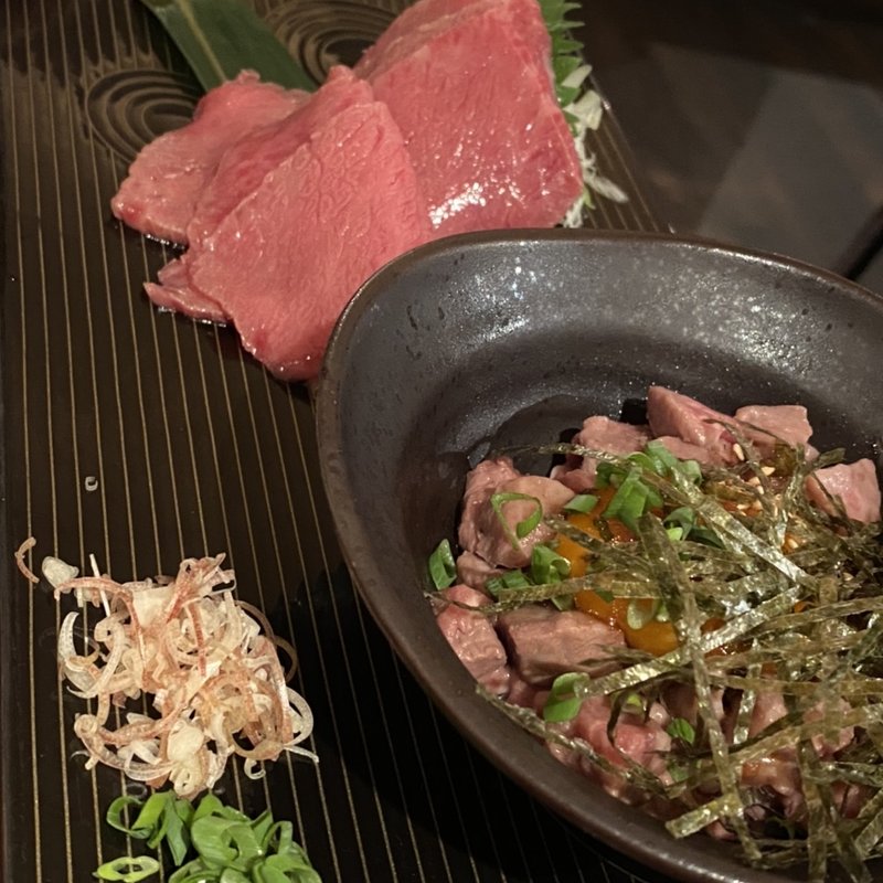 9000円コース(よろにく)