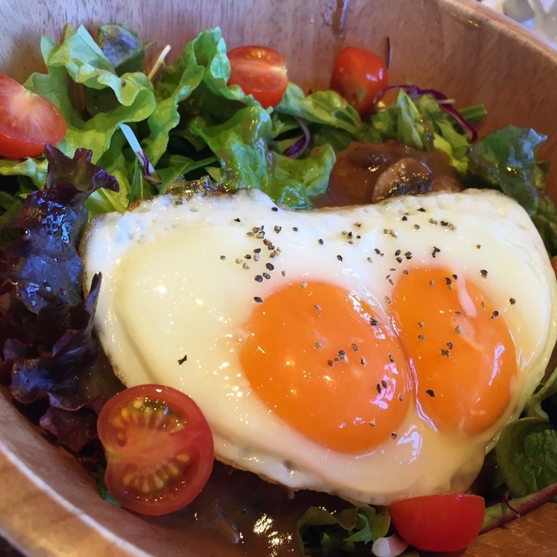 (カフェカイラ舞浜店)