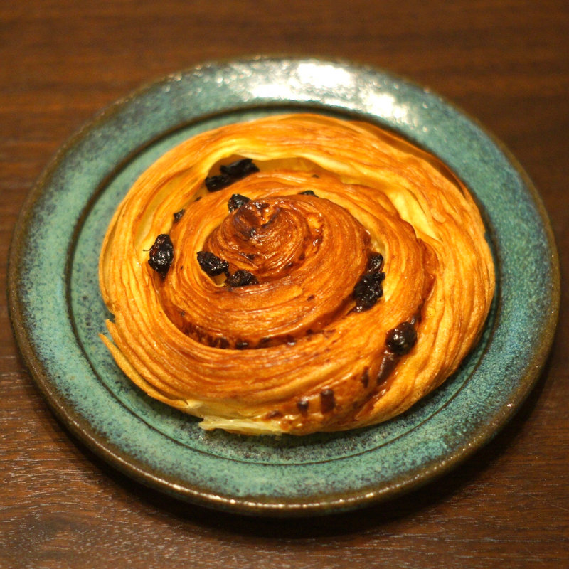 パン オ レザン(メゾンランドゥメンヌ　伊勢丹新宿店)