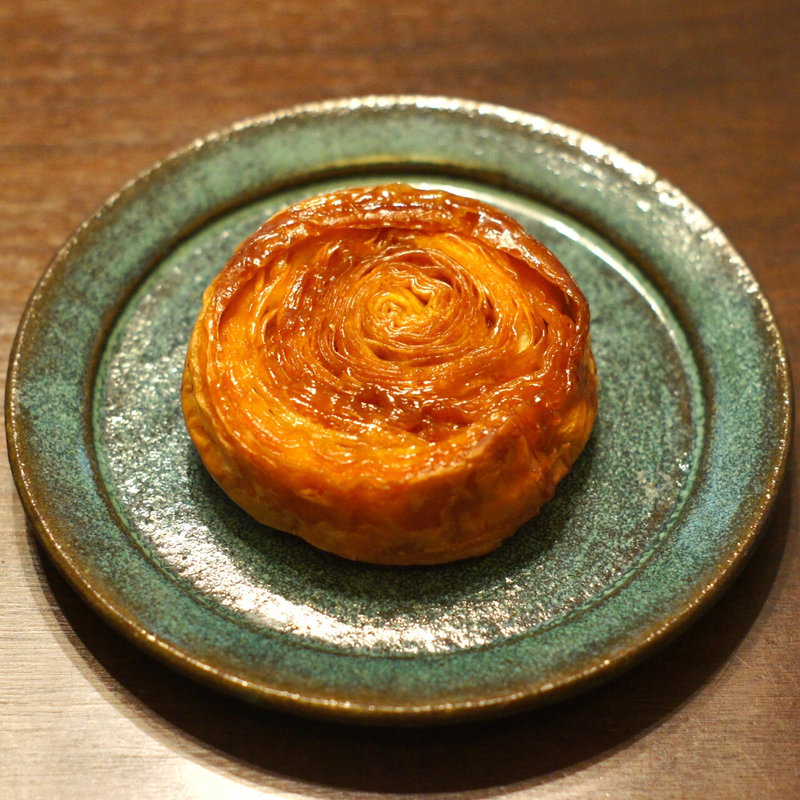 クイニーアマン(メゾンランドゥメンヌ　伊勢丹新宿店)