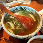 テールスープ（コムタンスープ）(焼肉 Shin天楽)