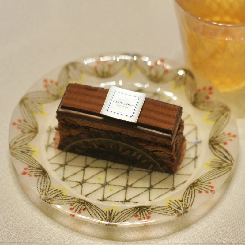 ドゥジャ ピスターシュ(ジャン＝ポール・エヴァン 新宿伊勢丹店)