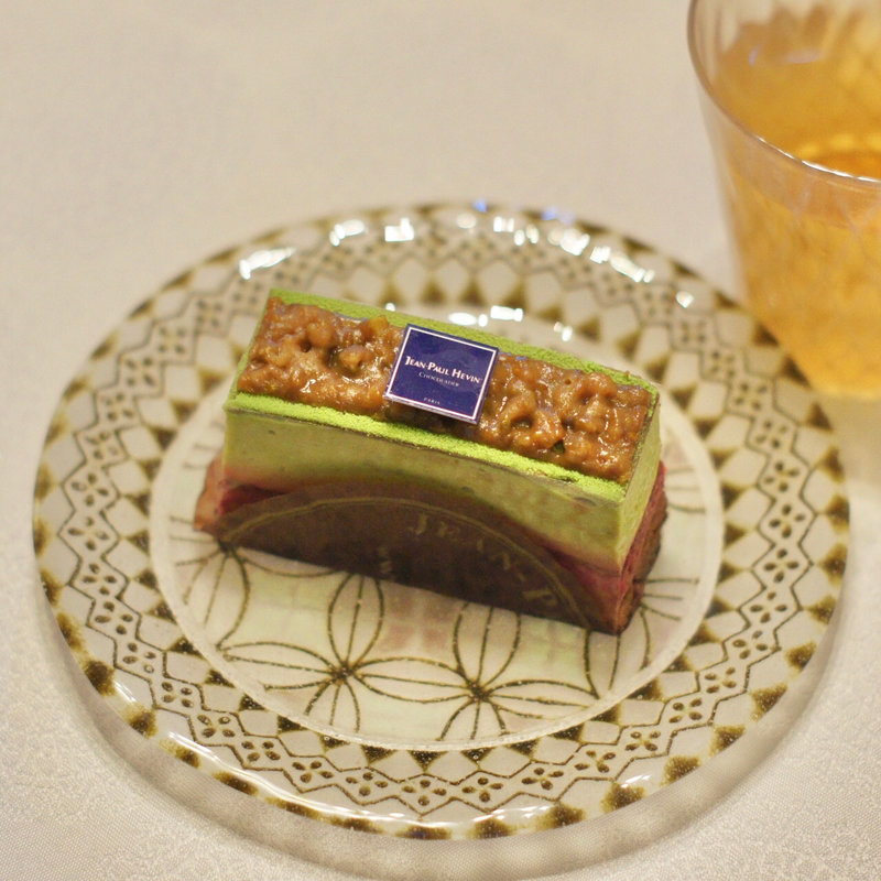 キブネ(ジャン＝ポール・エヴァン 新宿伊勢丹店)