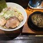 カツオつけ麺 (限定)