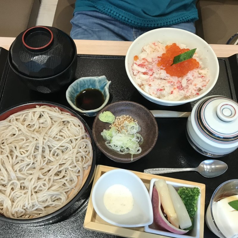 (はな膳　守谷店)