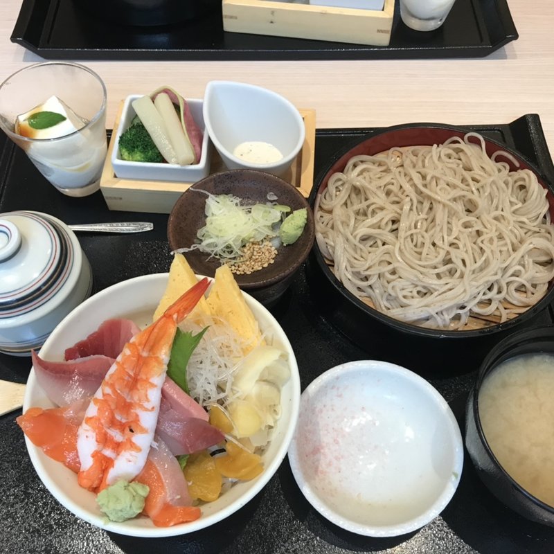 (はな膳　守谷店)