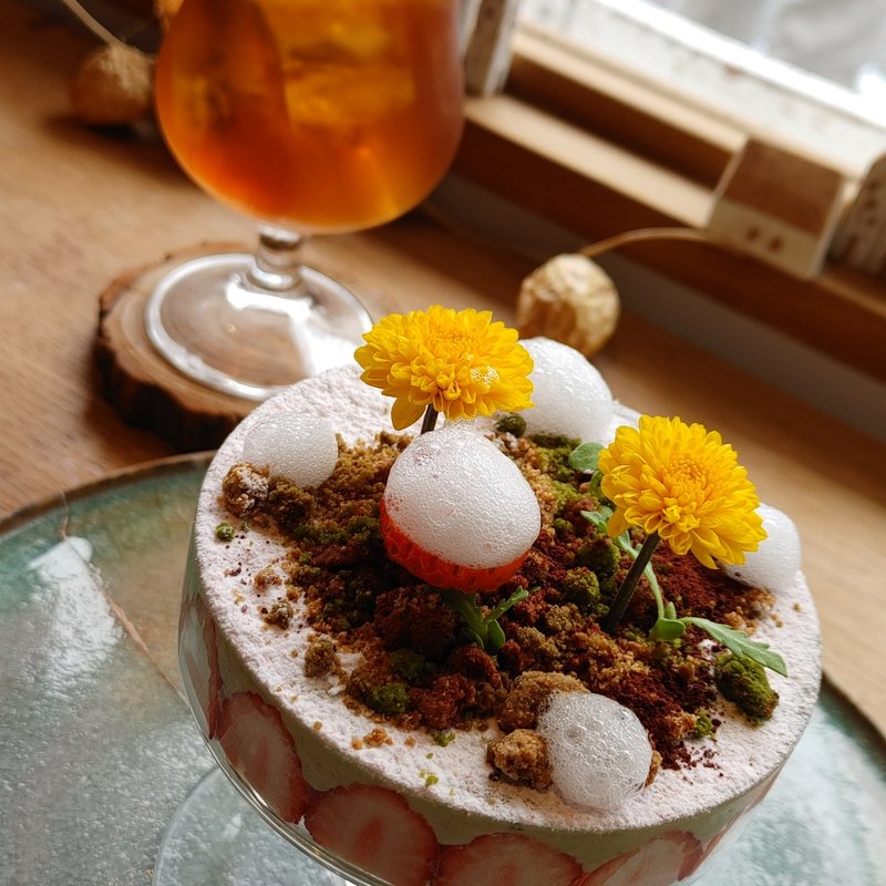 (ラトリエ ア マ ファソン (L'atelier à ma façon))