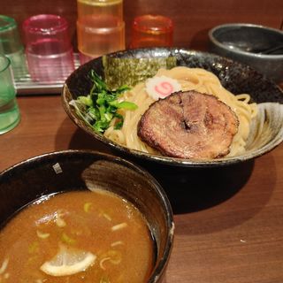 つけ麺(麺屋 金獅子 （キンジシ）)