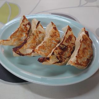 餃子(永盛食堂 )