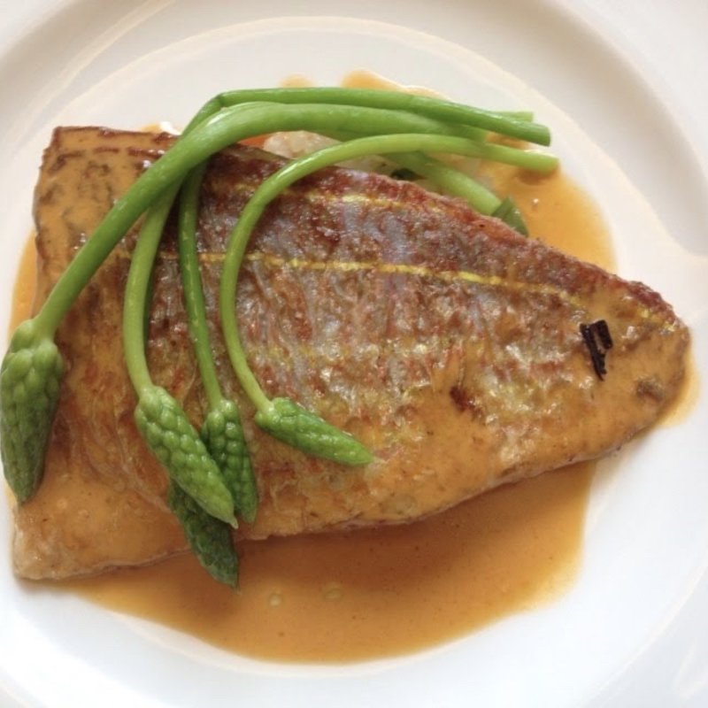 Aコース(ブラッスリー・レカン)