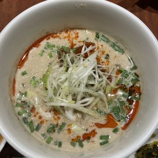 くるみ坦々麺(中国菜 仁)
