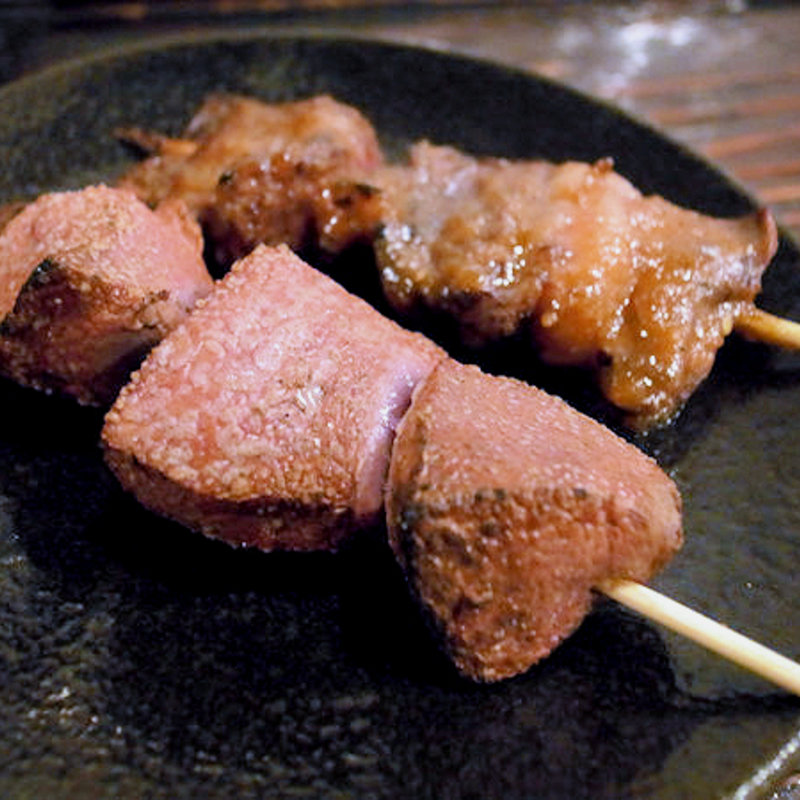 れば(やきとん en)