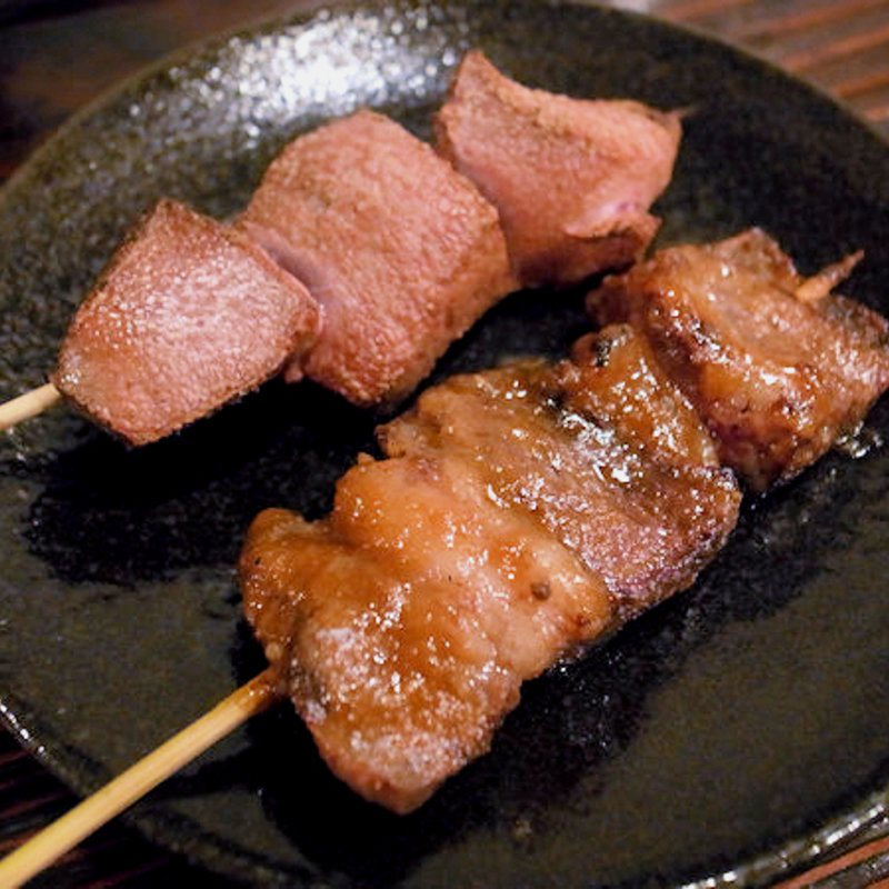 ちれ(やきとん en)