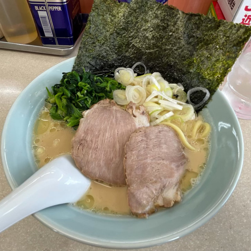 ラーメン(並)(ラーメン 寺田家)
