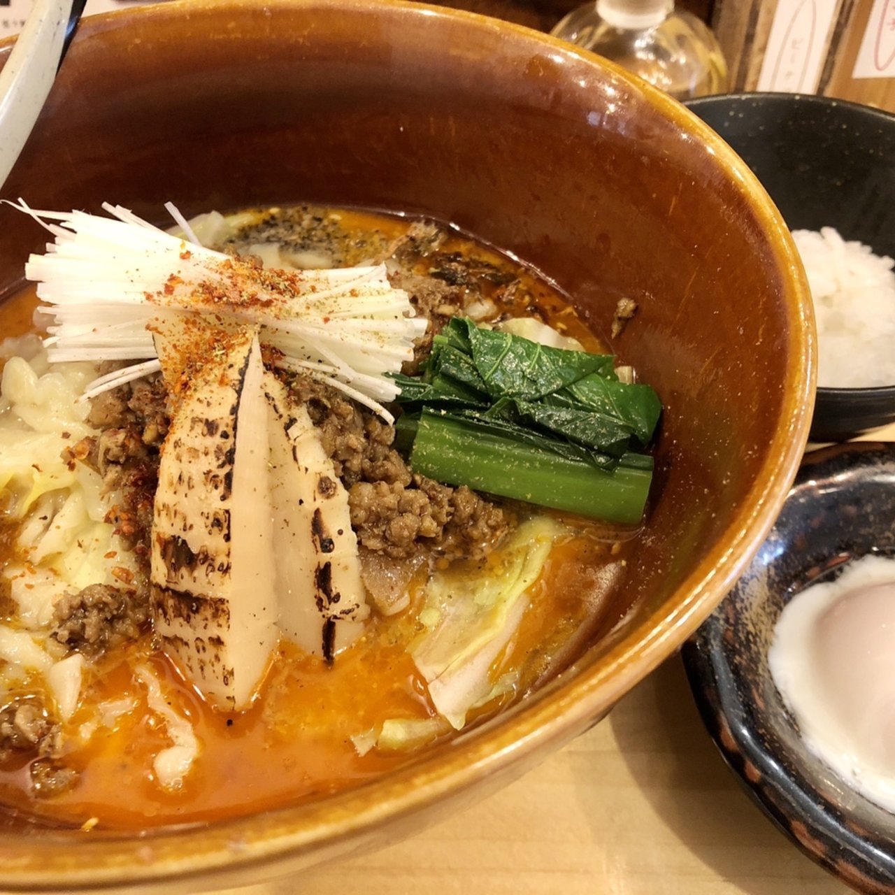 神奈川県で食べられる汁なし担々麺人気30選 Sarah サラ