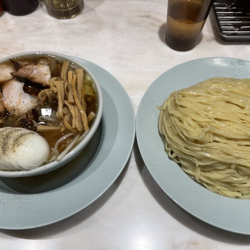 もりチャーシュー(大)(神田ちえちゃんラーメン)