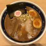 せたが屋ラーメン(せたが屋 なんばラーメン一座店)