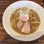 飛出汁らーめん