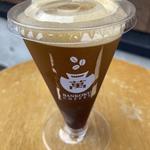 ナイトロコーヒー