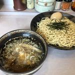 塩つけ麺（1.5玉）細麺(春木屋 郡山分店 （はるきや）)