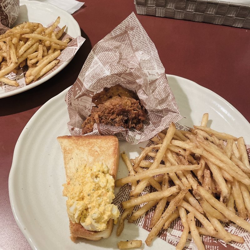 (マスターズカフェ博多)