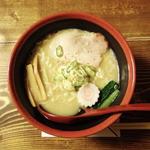 味噌拉麺(熊人 )