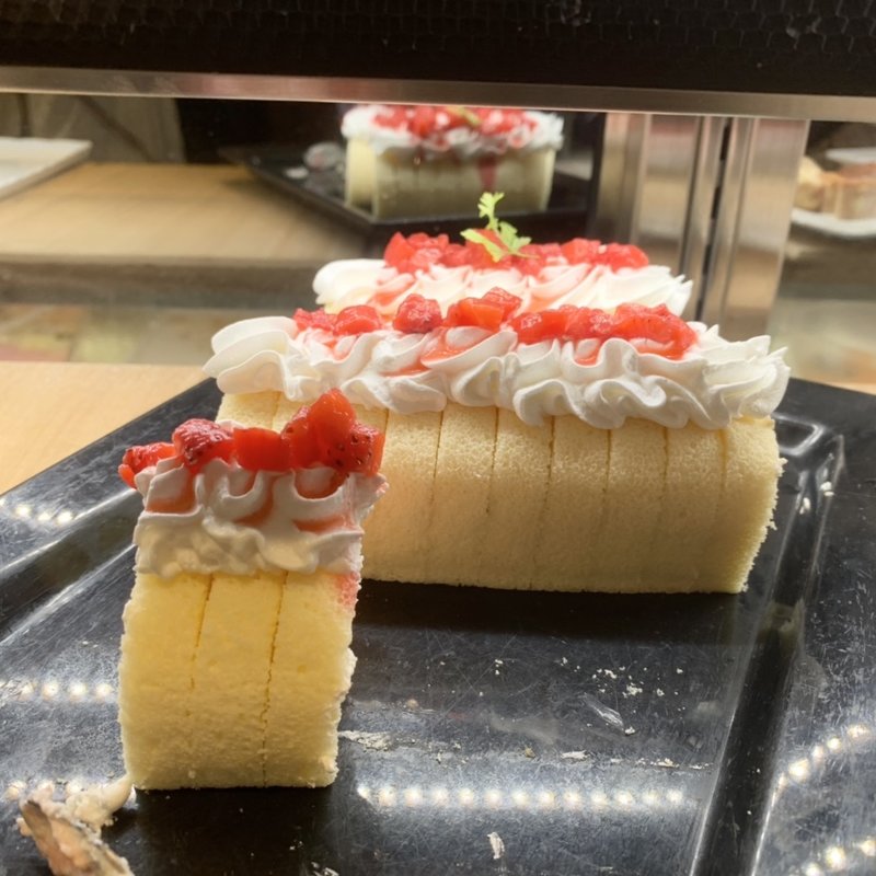 ランチビュッフェ(グランビュッフェ 東浦店)