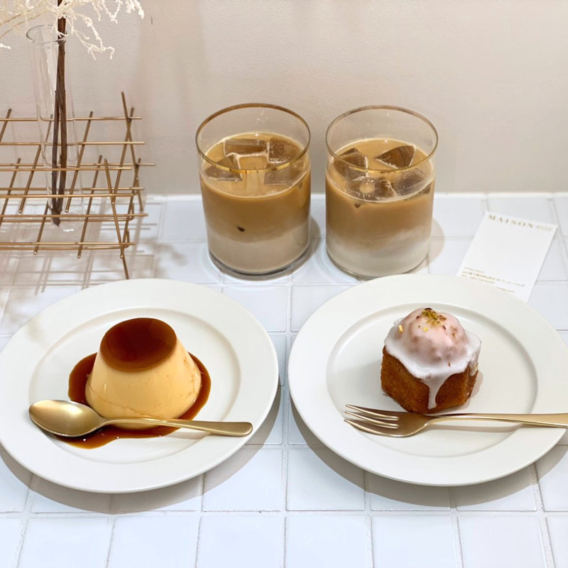 LATTE/ラテ(MAISON BAKE（メゾンベイク）)