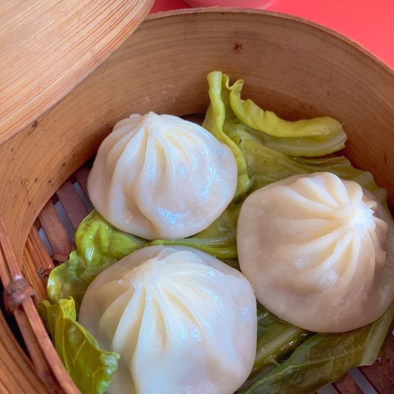 小籠包(唐人楼 )