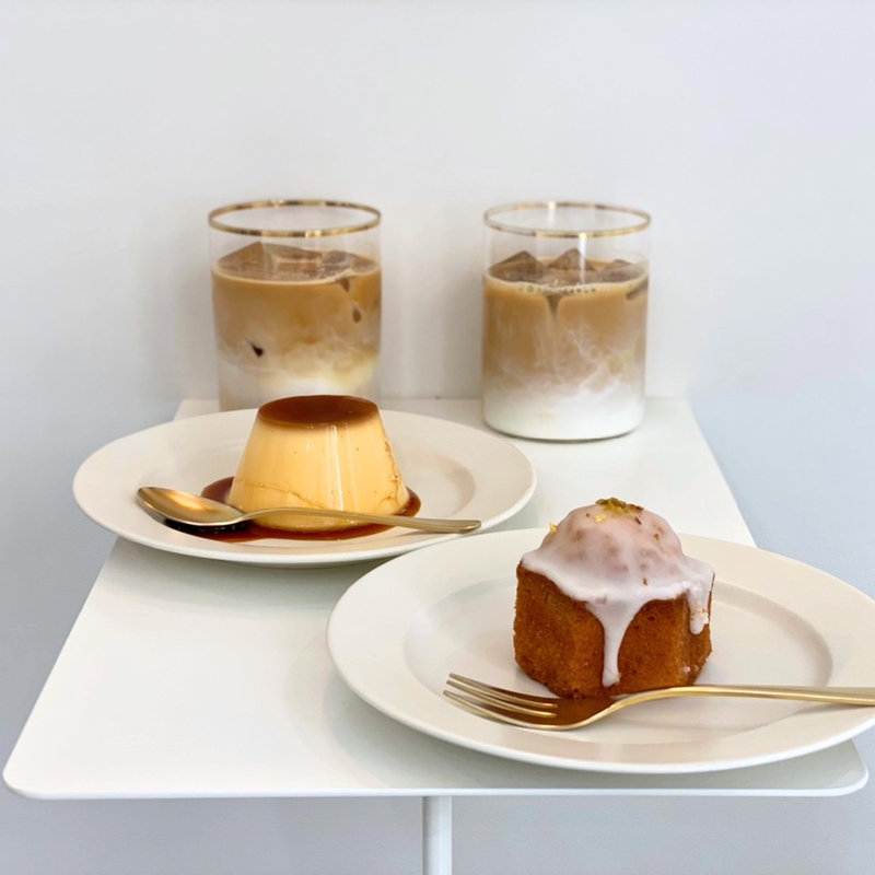 PUDDING/プリン(MAISON BAKE（メゾンベイク）)