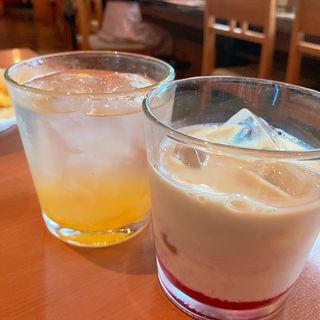 柚子茶(シジャン 広島ＮＴＴパセーラ7F店 )