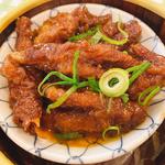豉汁凤爪
