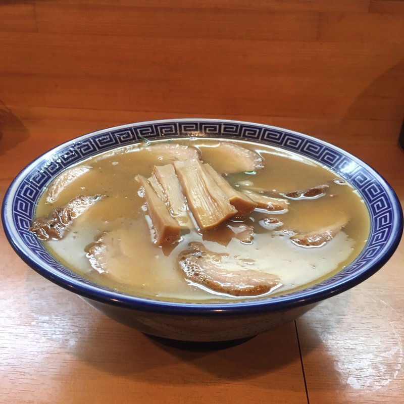 寿(肉多し)(好和亭)