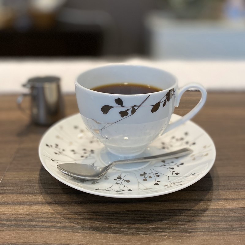 コーヒー(あきし乃)