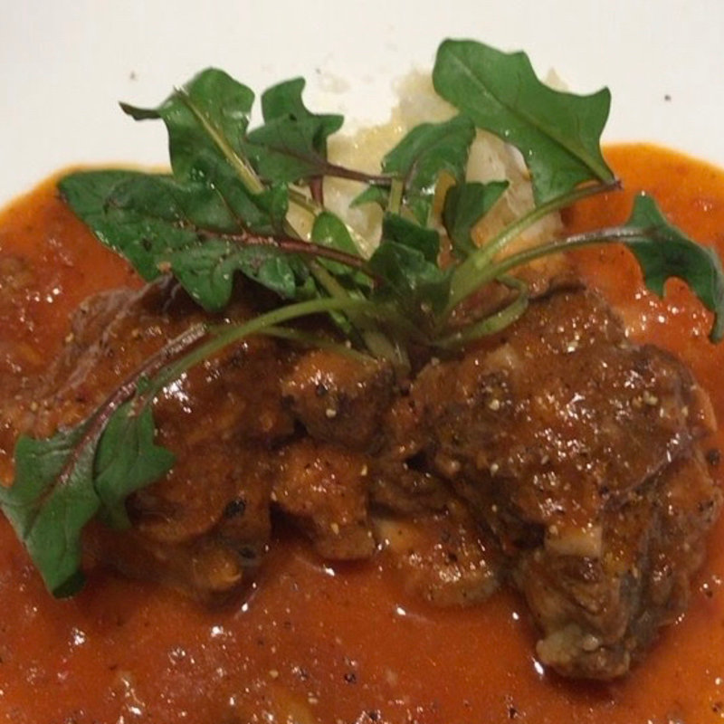 ローマっ子大好きヴァチナーラ(クラッティーニ/Crattini)